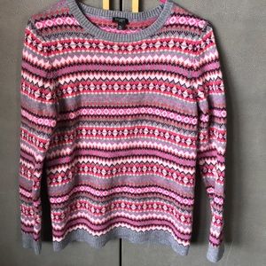 SALE!! Talbots Sweater MP
